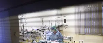 Covid, Iss: da febbraio 99% morti non aveva completato ciclo vaccini