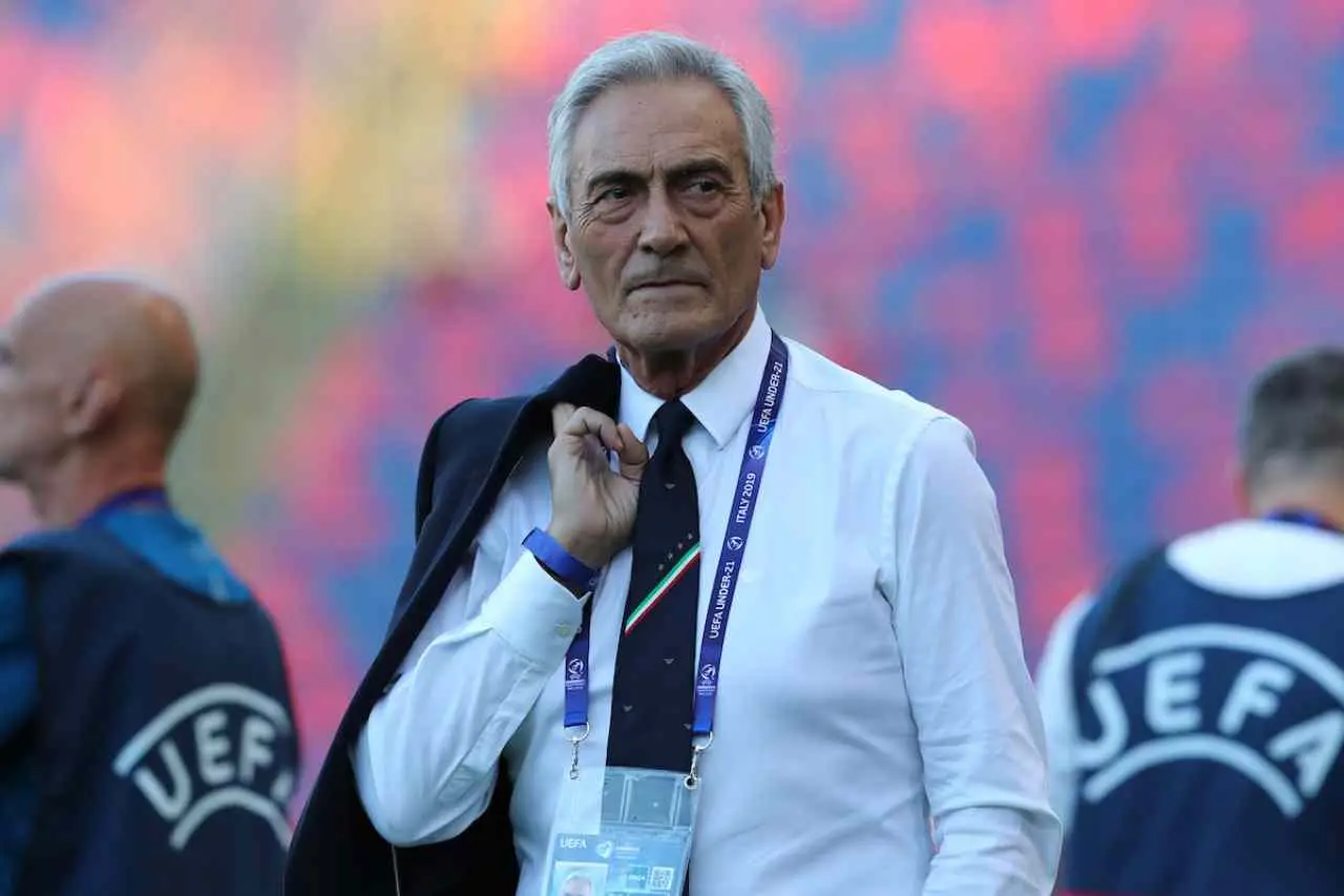 Caos Serie B, Gravina mette ordine: «Play-out il 15 e 20 giugno»