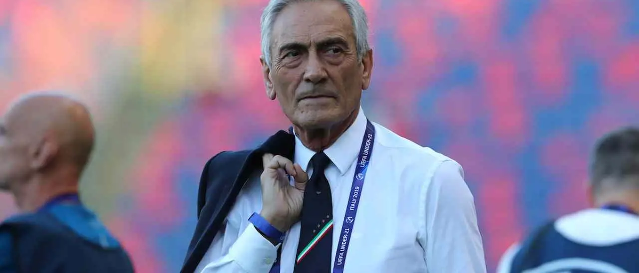 Caos Serie B, Gravina mette ordine: «Play-out il 15 e 20 giugno»