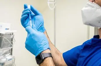 Covid, Italia Viva: \"In bollettino anche incidenza su vaccinati\"