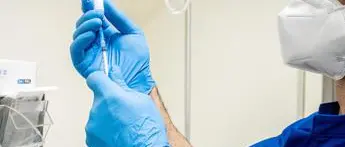 Covid, Italia Viva: \"In bollettino anche incidenza su vaccinati\"