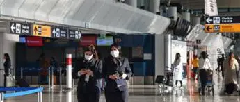 Covid, arrivi in Italia: nuova ordinanza, regole