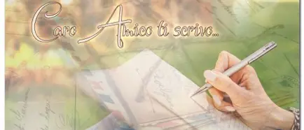 Un annullo e una cartolina per la \"Giornata internazionale dell'amicizia\"