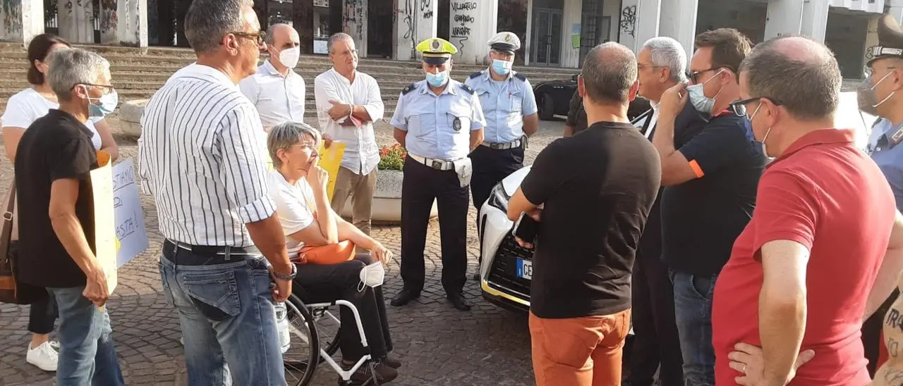 Ecodistretto a Rende? Gli ambientalisti chiedono spiegazioni a Manna