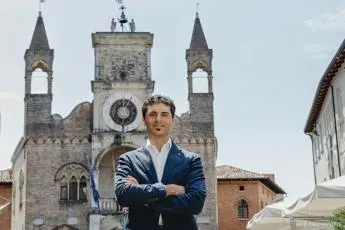 Con business in sella incontri in bici tra imprenditori