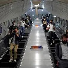 Covid, in Gb contagi tornano a crescere dopo 7 giorni