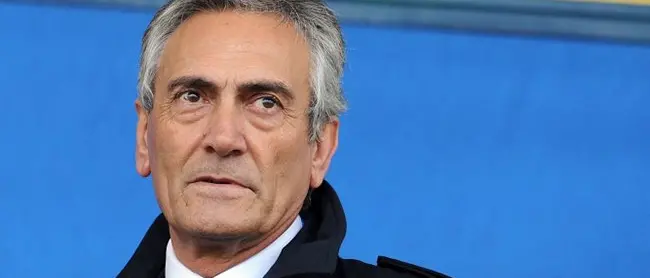 Serie B, il presidente federale: «I playoff possono iniziare ma...»