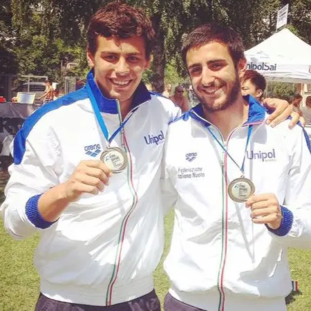 Olimpiadi di Rio, il cosentino Tocci arriva sesto dal trampolino di 3 metri