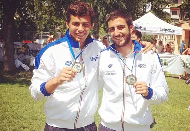 Olimpiadi di Rio, il cosentino Tocci arriva sesto dal trampolino di 3 metri