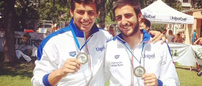 Olimpiadi di Rio, il cosentino Tocci arriva sesto dal trampolino di 3 metri