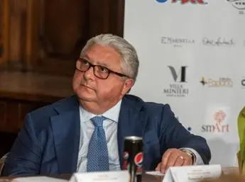 Rosario Caputo (Federconfidi): \"Liquidità e patrimonializzazione sfide importanti\"