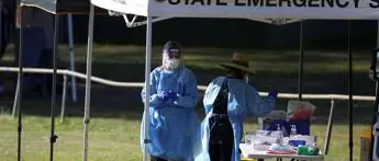 Covid Australia oggi, dopo Sydney lockdown anche a Brisbane