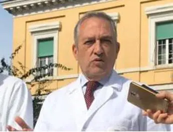 Lazio in giallo? Vaia: \"Numeri bassi per ricoveri e malati gravi'