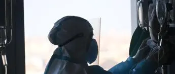 Covid, Iss: \"In ultimo mese 69% morti e 71% ricoveri in rianimazione tra non vaccinati\"