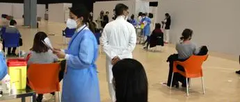 Attacco hacker a sito regione Lazio: ko portale vaccinazioni