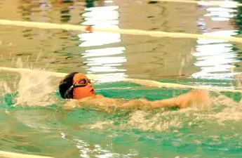 Trombocitopenia immune, ecco gli sport consentiti ai giovani pazienti