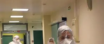 Covid oggi Russia, superati 160mila morti da inizio pandemia