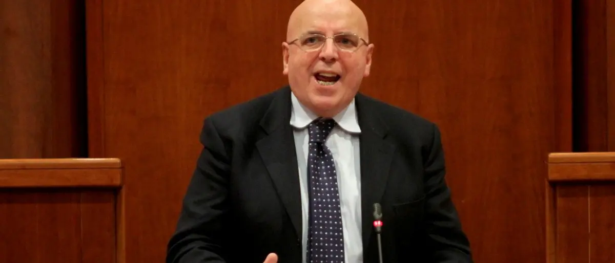 \"Lande desolate\", esecutiva l'assoluzione di Mario Oliverio. Gratteri non fa appello