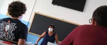 Covid, Abrignani: \"Obbligo vaccino per i prof, la scuola ci preoccupa\"