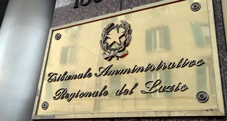 Tribunale di Paola, il Tar del Lazio annulla la nomina del giudice Cosenza