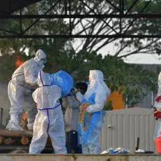 Covid oggi India, oltre 40mila contagi: bollettino 2 agosto