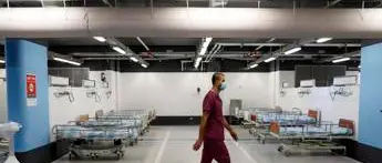 Covid Israele, 2.114 nuovi contagi e 212 ricoverati gravi