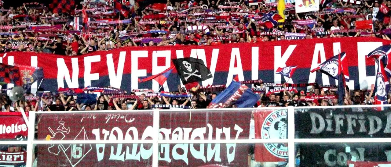 Cosenza in Serie B, no al Chievo anche dal Tar. Ora tocca a Gravina