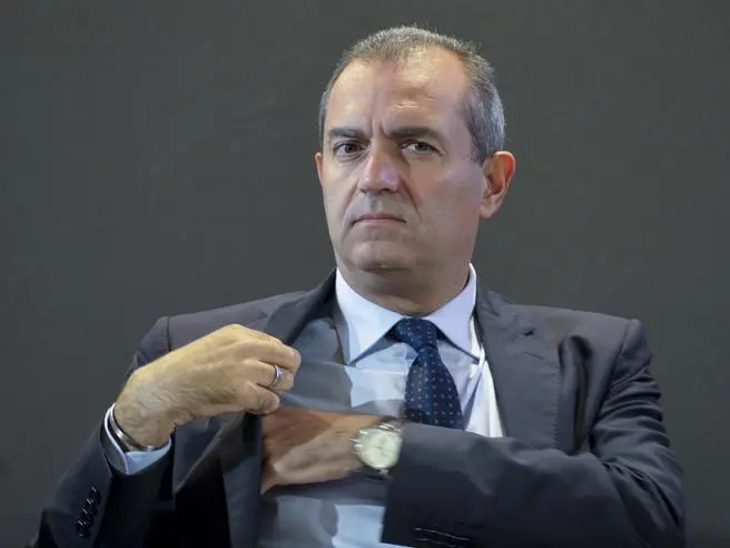 de Magistris: \"Risultato buono, siamo il secondo partito in Calabria\"
