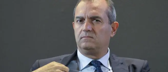 de Magistris: \"Risultato buono, siamo il secondo partito in Calabria\"