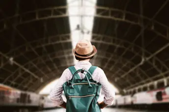 Trasporti: Omio, 51% italiani accetterebbe tempi più lunghi a beneficio ambiente