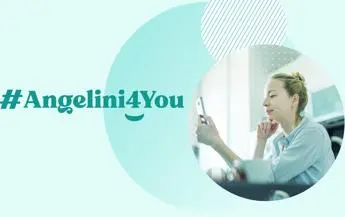 Gruppo Angelini, arriva lo psicologo on line per dipendenti