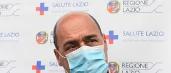 Attacco hacker Regione Lazio: \"Stop prenotazione, ma vaccinazioni avanti\"