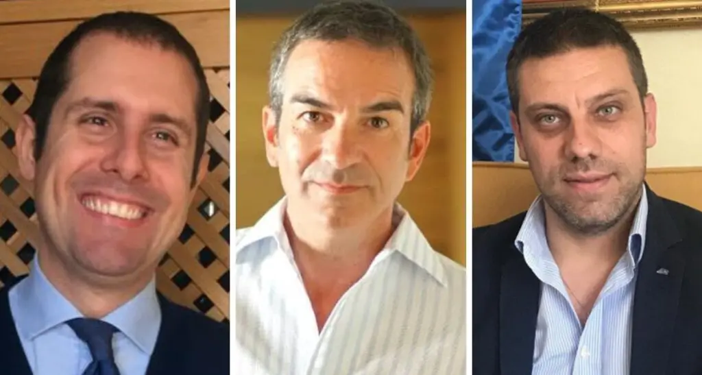 Occhiuto indagato per corruzione, il Riesame annulla il sequestro degli smartphone di Ferraro\n
