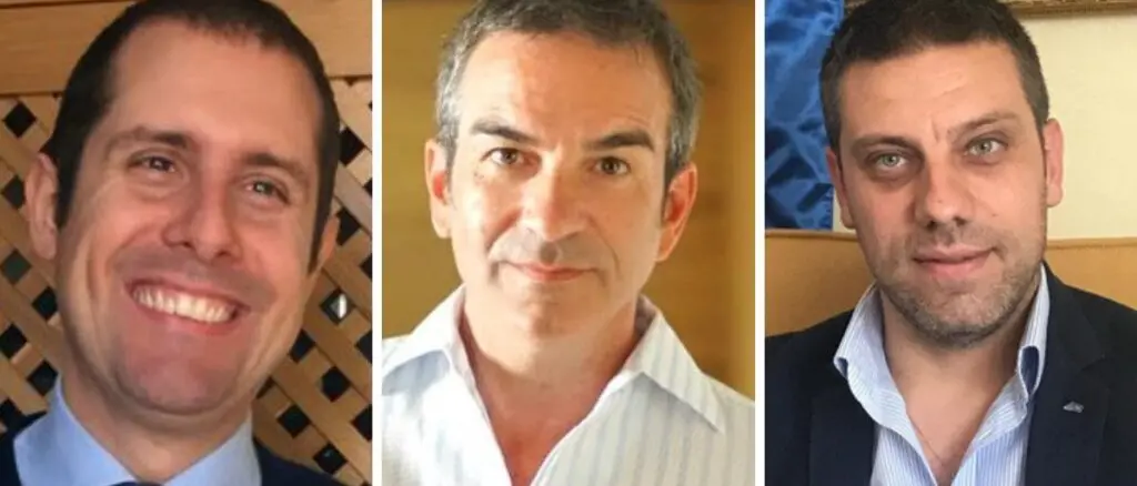 Occhiuto indagato per corruzione, il Riesame annulla il sequestro degli smartphone di Ferraro\n