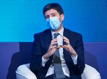 Terza dose vaccino, Speranza: \"In Italia da settembre\"