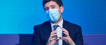 Terza dose vaccino, Speranza: \"In Italia da settembre\"