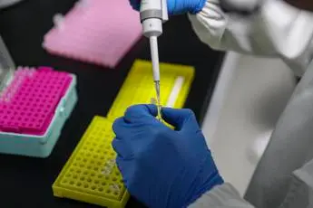 Anticorpi monoclonali al posto di terza dose, studio al via allo Spallanzani