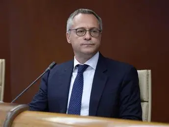 Covid, Bonomi: \"Mai pensato di licenziare chi rifiuta tampone\"