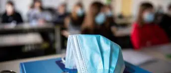 Scuola, via la mascherina? Miozzo: \"Nelle classi serve prudenza\"