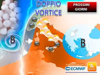 Estate settembrina fino a venerdì, poi cambia tutto: ecco dove