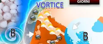 Estate settembrina fino a venerdì, poi cambia tutto: ecco dove