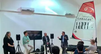 \"Scarto plastico può diventare prodotto di valore\"