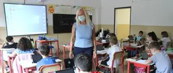 Scuola, Bianchi: \"Il 13 settembre tutti i docenti al loro posto\"