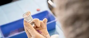 Vaccino obbligatorio, Abrignani (Cts): \"Difficile realizzazione\"