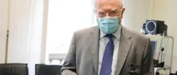 Covid, Galli: \"Prossime settimane critiche, convincere più persone possibile a vaccinarsi\"