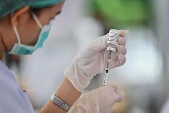 Obbligo vaccinale, Ema: \"Decisione spetta a stati\"