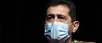 Covid, Figliuolo: \"Raggiunto 80% vaccinati con prima dose\"