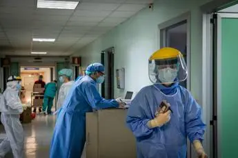Covid oggi Italia, bollettino Protezione Civile e regioni 7 settembre