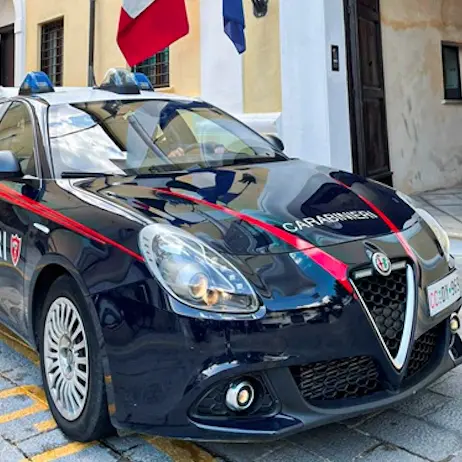 Castrovillari, guida con una patente falsa: 19enne denunciato dai carabinieri