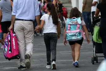 Scuola, Giannelli (presidi): \"Green pass per chiunque entra? Genitori dei piccoli in coda\"